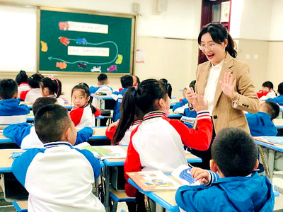 西安航天基地:豐富多彩的課后服務(wù) 讓航天學(xué)子在校園中健康快樂成長