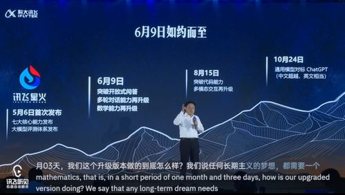 科大訊飛死咬OpenAI