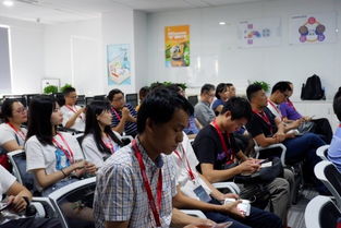 走進 貝店 與 斑馬會員 探尋社交電商的奧秘 走進企業11
