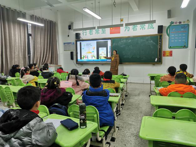 提升教育滿意度 課后服務(wù)暖人心