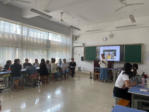 山東省教育志愿服務(wù) 小學(xué)英語(yǔ)教師培訓(xùn) 項(xiàng)目在東平縣正式啟動(dòng)