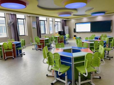 杭州錢塘新區月雅河小學成功創建省級心理健康教育示范點