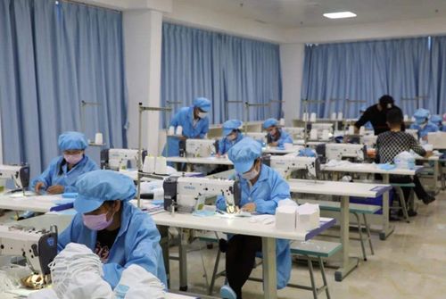 制造服務業 招工荒 90后寧愿送外賣,也不進工廠 怎么辦