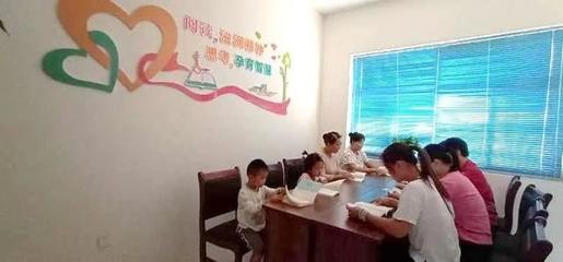 “有問題能及時找得到婦聯(lián)!”山東陽谷擴(kuò)容執(zhí)委工作室
