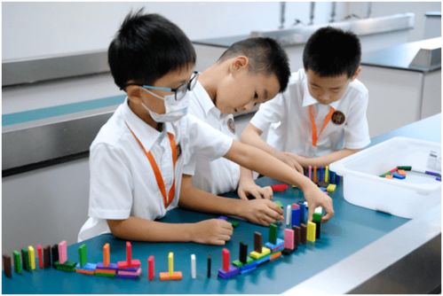 用心做好課后服務(wù),青浦教育在行動(dòng) 十六