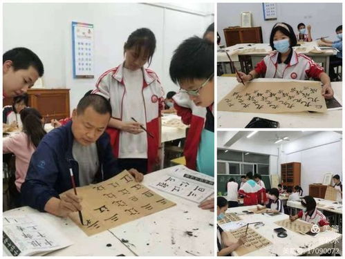 雁塔區 課后服務讓教育更有溫度