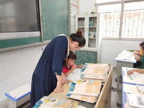 光山縣磚橋鎮(zhèn)完全小學(xué) 課后延時服務(wù),讓教育充滿愛