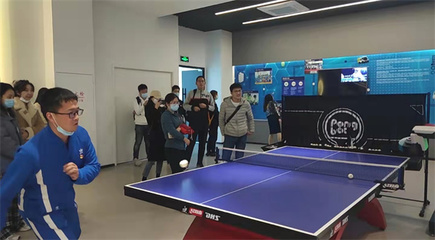 工業(yè)工程與管理系研究生第二黨支部開展 “菁聚東方,才匯臨港”青年研學(xué)主題黨日活動[圖]