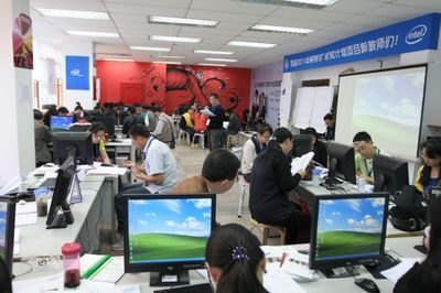 全國青少年科技創新活動服務平臺