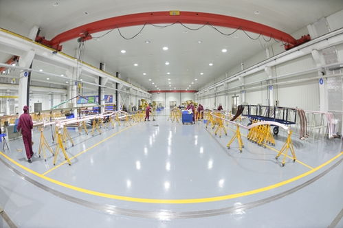 東方電機數字化車間通過驗收,打造發電設備智能制造服務未來工廠