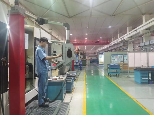 強國有我,國慶長假兩千余人堅守崗位 一