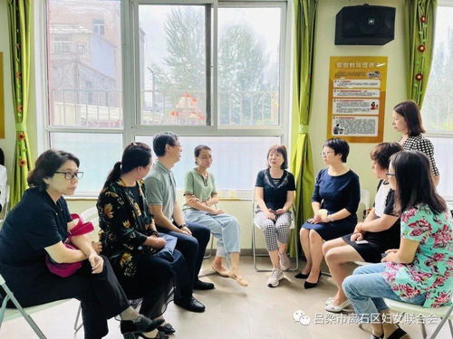 山西省首期家庭教育指導服務隊伍培訓班學員在離石區天碩幼兒園開展現場教學