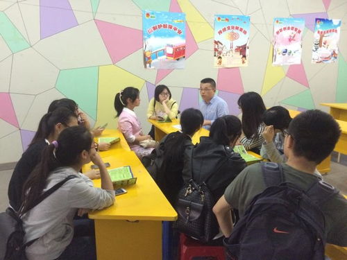 志愿服務為成長,素質教育好少年