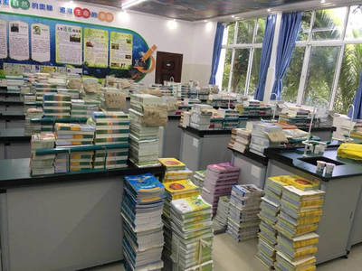 昆明新華書店“教材供應攻堅戰”收尾,推動教育服務升級與多元閱讀