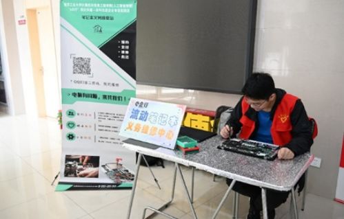 南京工業大學 產教融合多方聯動,職業生涯導學實踐