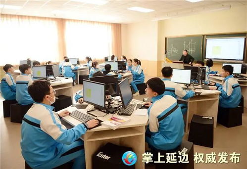 我州中小學校假期托管解民憂 教育服務有溫度