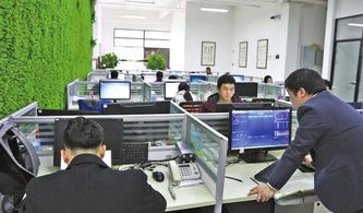 沙坪壩 云科技助力 智慧校園 成現實