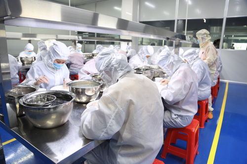 品鑒即食燕窩oem代加工廠,生產服務與品質共存