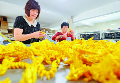 浙江牢記殷殷囑托,奮力在推進(jìn)共同富裕中先行示范:探路共富,浙江步履更堅(jiān)定