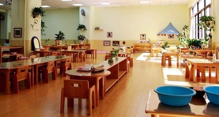 臺(tái)灣發(fā)展0-3歲嬰幼兒托育的經(jīng)驗(yàn)及啟示_教育_網(wǎng)