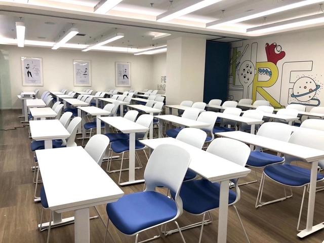 "個性化、一站式"差異化之路,精銳教育引領高端輔導變革