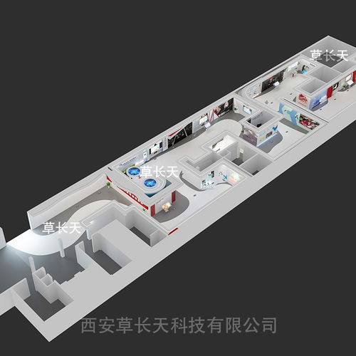 禁毒教育館設計,禁毒示范館,小學生禁毒警示實踐館