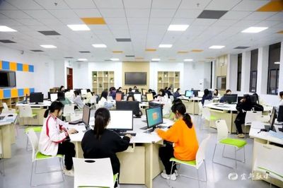 《中國教育報》點贊宜都職教!