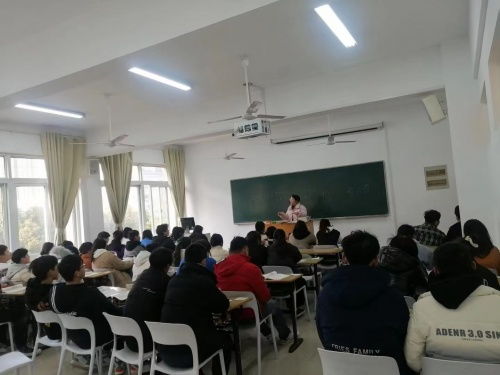 中航未來丨航空服務教育專業開學