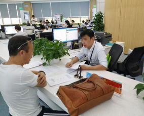 用耐心細致專業可靠的服務擦亮普陀教育窗口