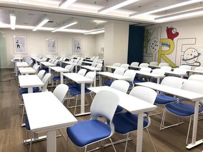 “個性化、一站式”差異化之路,精銳教育引領高端輔導變革