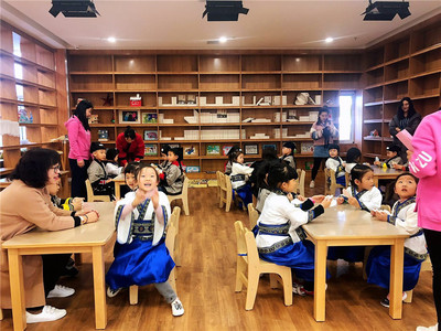 官宣!超銀教育第一所幼兒園揚帆起航啦