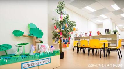 新加坡幼稚園教育介紹