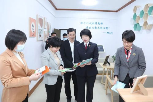 刺桐花 未檢 泉州市檢察機(jī)關(guān)首家家庭教育指導(dǎo)服務(wù)站揭牌成立