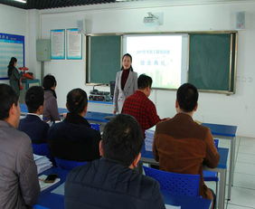 做好建設(shè)行業(yè)職業(yè)教育,成為企業(yè)可信耐的技術(shù)服務(wù)團(tuán)隊(duì) 四川超越建筑市政工程施工技術(shù)與管理培訓(xùn)班在我院圓滿結(jié)束