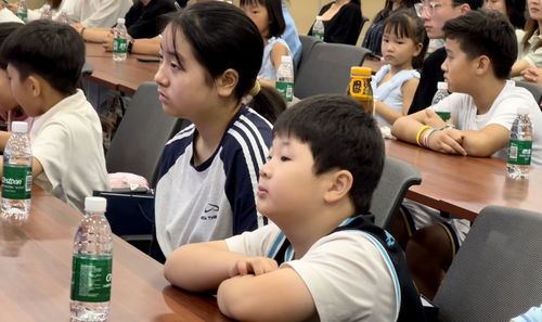 千萬學子共赴書香之約 首屆河南省青少年閱讀大賽啟動