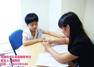 哈佛英語,哈佛少兒英語培訓,南昌哈佛少兒英語
