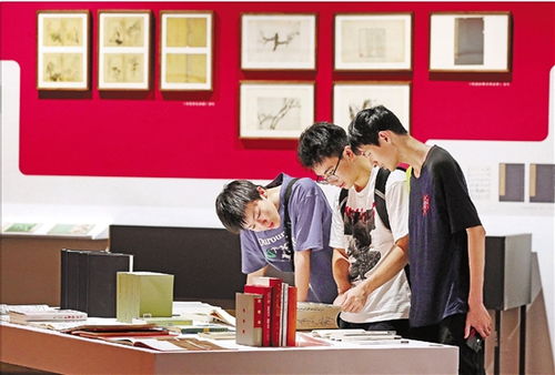循脈 中國畫教育 課徒稿 文獻展 在浙江美術館開幕