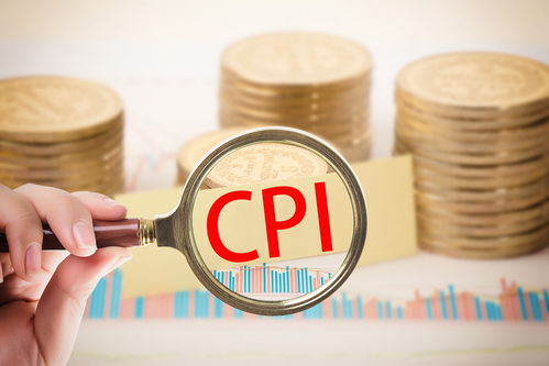 1月份青島市cpi同比下降0.5 服務(wù)價(jià)格同比上漲0.6